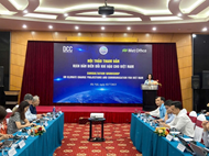 Vietnam consults stakeholders on climate change scenarios